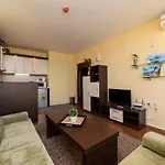 Admiral Amazing Sea View *