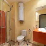 Admiral Amazing Sea View Apartment Golden Sands