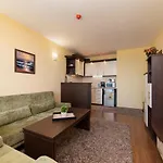 Admiral Amazing Sea View